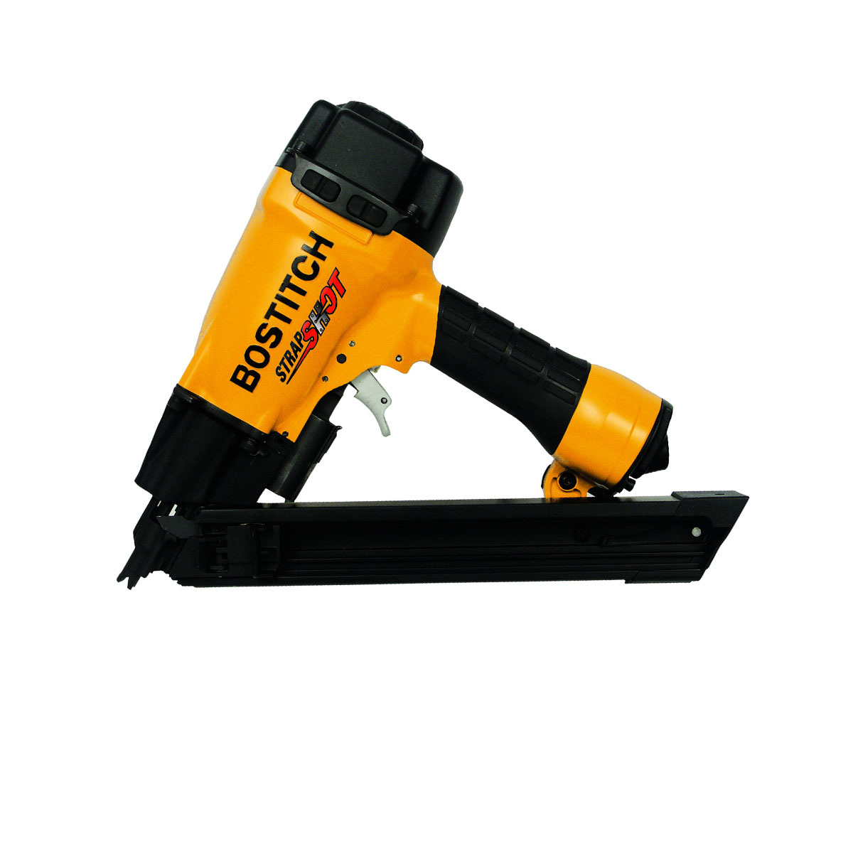 Pnuematic Nailers